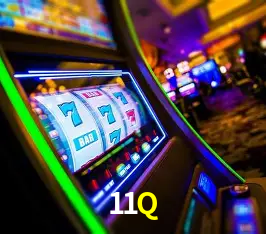 A Experiência Imersiva dos Cassinos Ao Vivo no 11Q